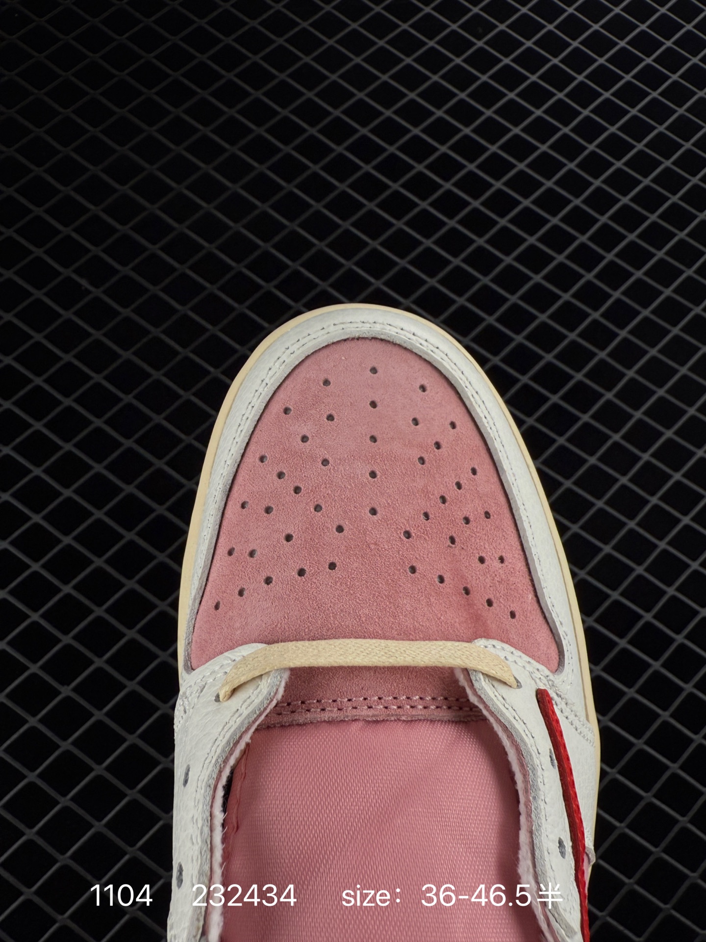 Nike Air Jordan 1 Low OG SP